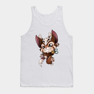 gnar Tank Top